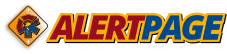 Alert Page Logo